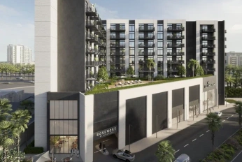 Rosemont Residences