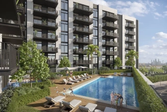 Rosemont Residences