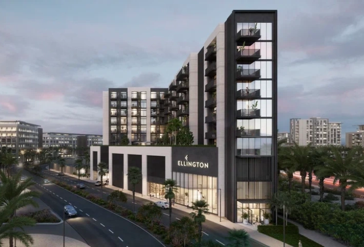 Rosemont Residences