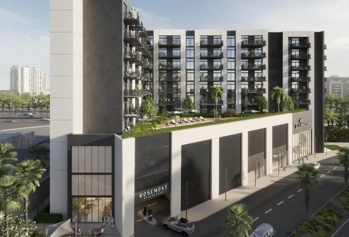 Rosemont Residences