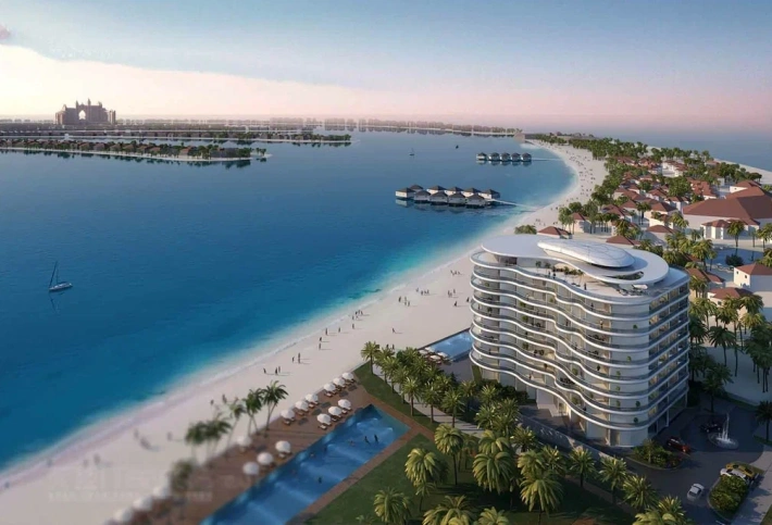 Royal Bay By Azizi