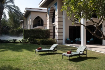 Royal Residences at Jumeirah Zabeel Saray