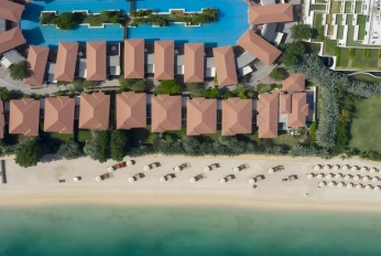 Royal Residences at Jumeirah Zabeel Saray