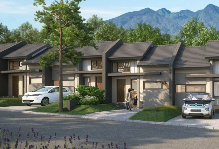 Royal Tajur Residence - The Dunster