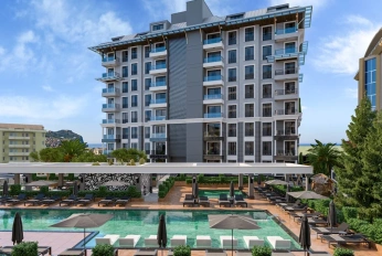 Royal Towers