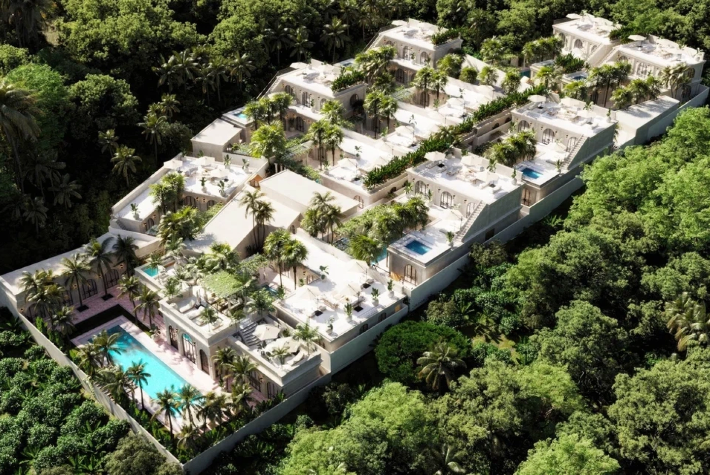 Royale Residence