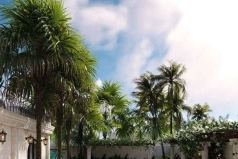 Royale Residence