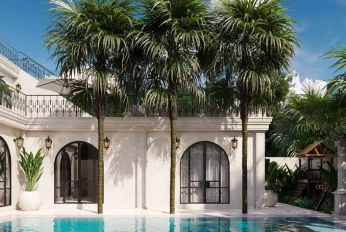 Royale Residence