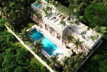 Royale Residence
