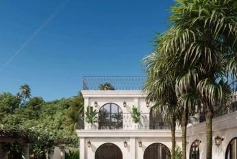 Royale Residence