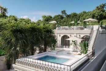 Royale Residence