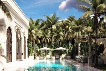 Royale Residence