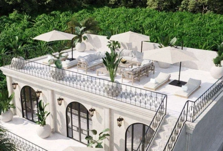 Royale Residence