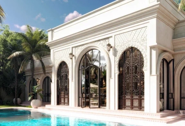 Royale Residence
