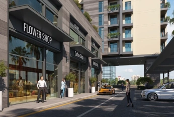 Rukan Residences