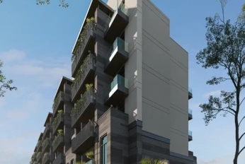 Rukan Residences