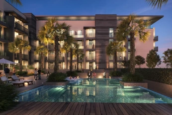 Rukan Residences
