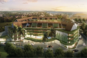 Sahid Kuta Lifestyle Resort
