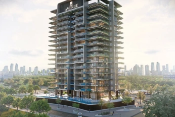 Samana Avenue