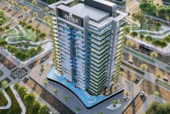 Samana Avenue