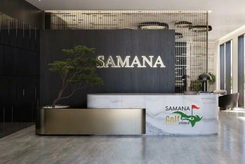 Samana Golf Views
