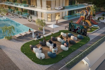 Samana Golf Views