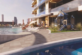 SAMANA Manhattan Phase 2
