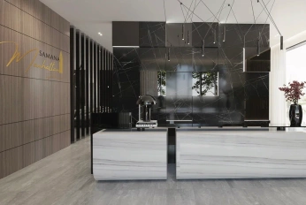 SAMANA Manhattan Phase 2