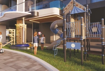 SAMANA Manhattan Phase 2
