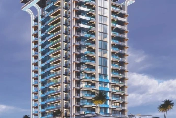 SAMANA Manhattan Phase 2
