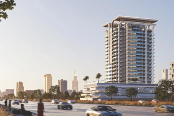 SAMANA Manhattan Phase 2