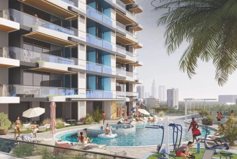 SAMANA Manhattan Phase 2