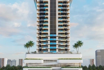 SAMANA Manhattan Phase 2