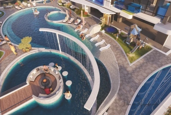 SAMANA Manhattan Phase 2