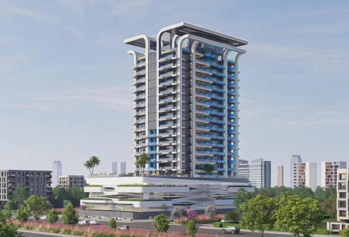 SAMANA Manhattan Phase 2