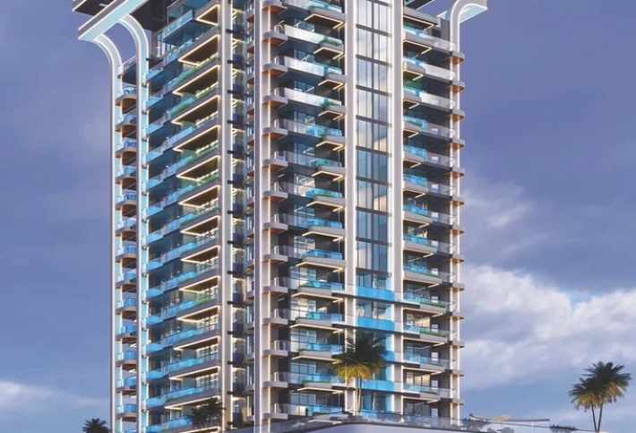 SAMANA Manhattan Phase 2