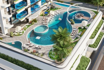 SAMANA Manhattan