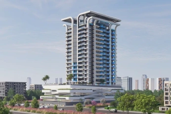 SAMANA Manhattan
