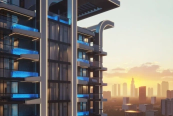 SAMANA Manhattan