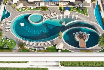 SAMANA Manhattan