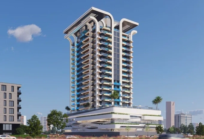 SAMANA Manhattan