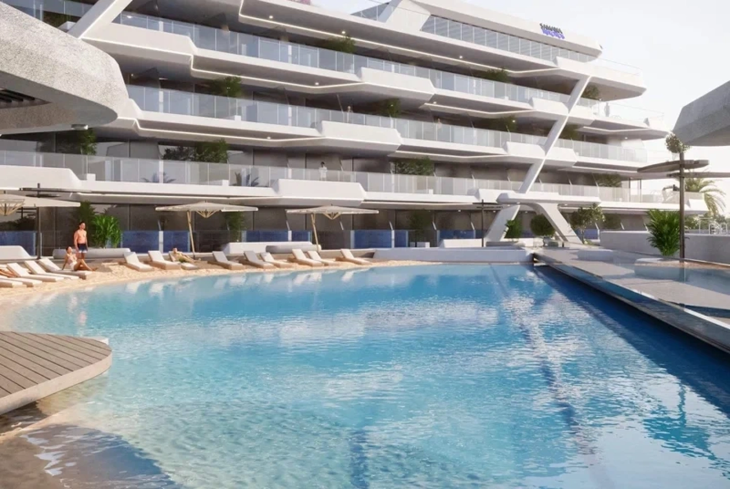 Samana Mykonos