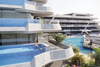 Samana Mykonos