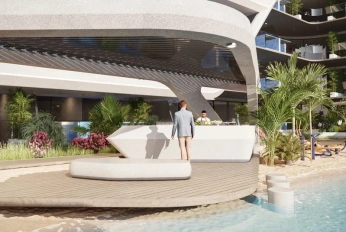 Samana Mykonos