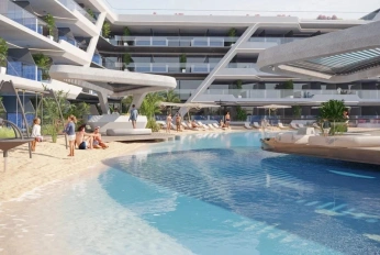 Samana Mykonos