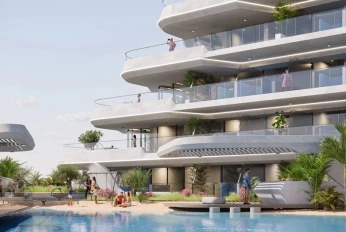 Samana Mykonos