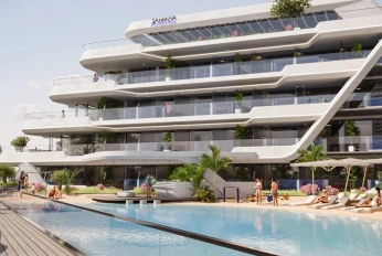Samana Mykonos