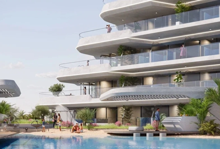 Samana Mykonos