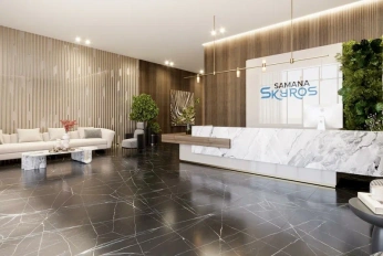 Samana Skyros