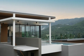 Samui Hillside Village